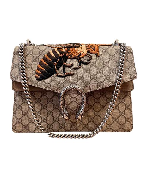 bolsa gucci dionysus media|gucci dionysus medium top handle.